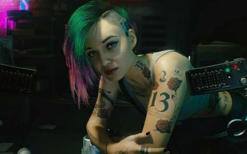 Cyberpunk 2077 rekordno