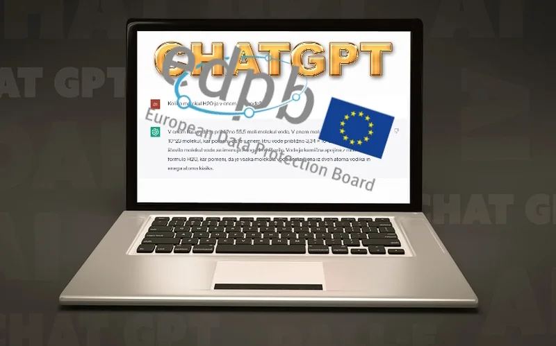 EU sets up working group to investigate ChatGPT