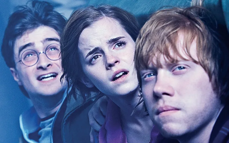 Se »kuha« televizijski Harry Potter?