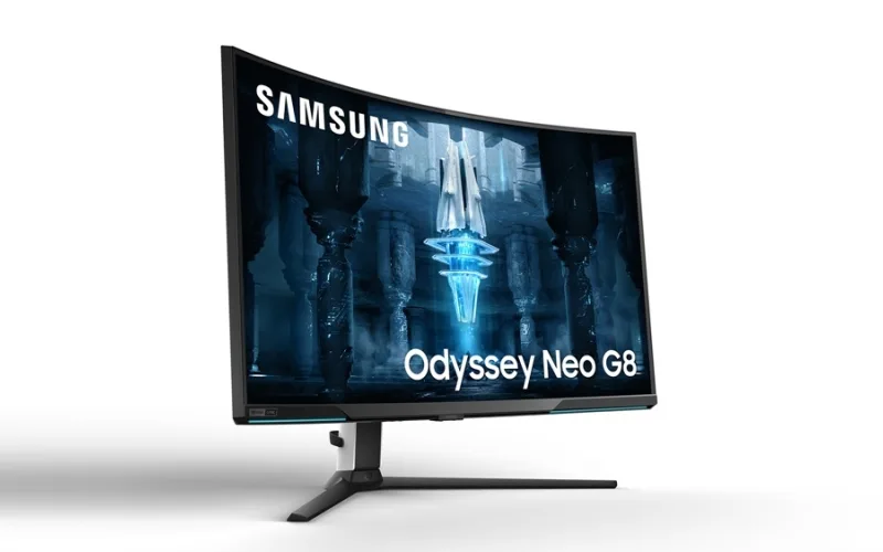 Samsung got a little ahead of itself
