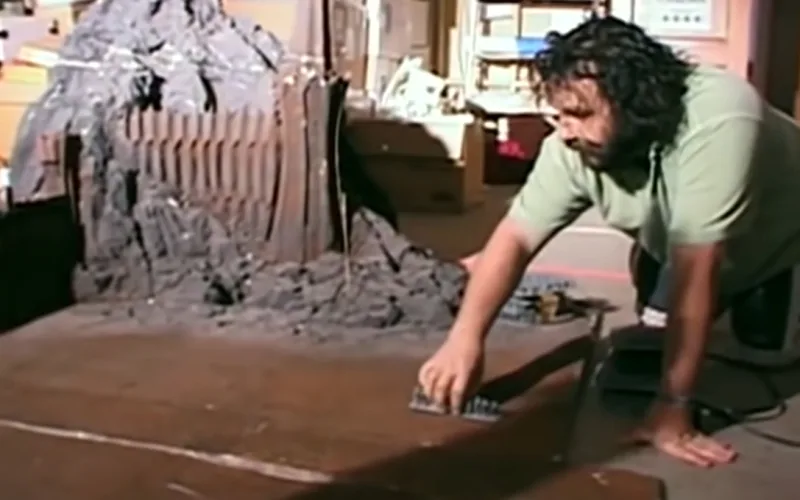 "Master" without a computer
