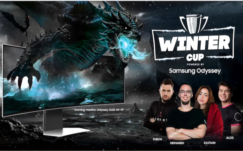 The League of Legends tournament you've been waiting for