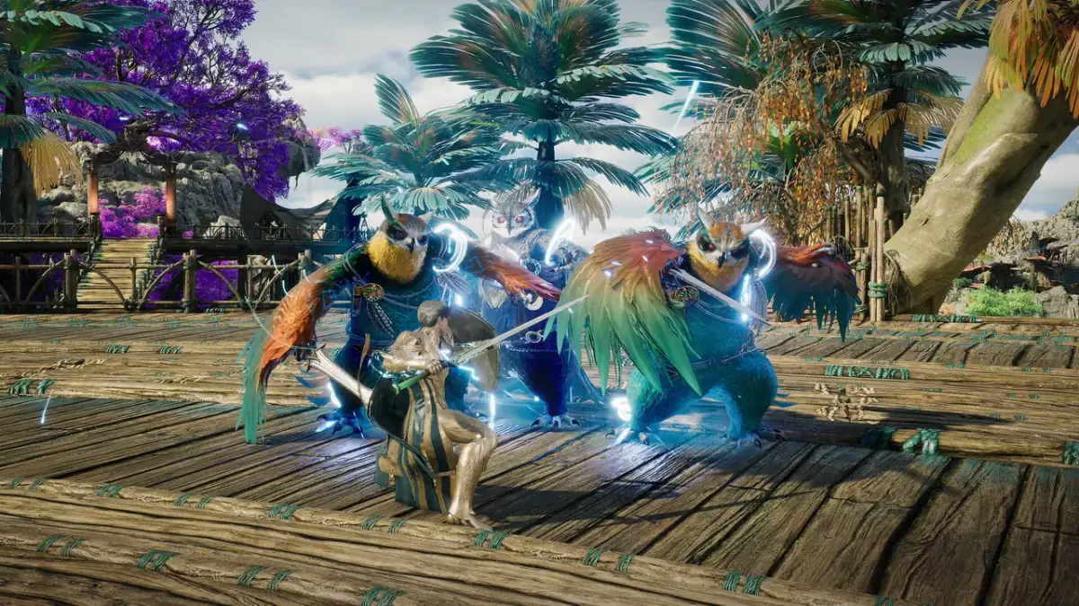 AION 2: množice še letijo, pravi preizkus pa šele prihaja